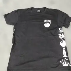Stussy 白根ゆたんぽ コラボ Tシャツ S - メルカリ