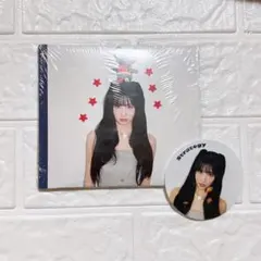 twice strategy デジパック ステッカー モモ ①