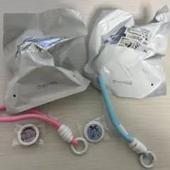 ミジ スア エイリアンステージ ALIENSTAGE キーキャップ 缶バッジ