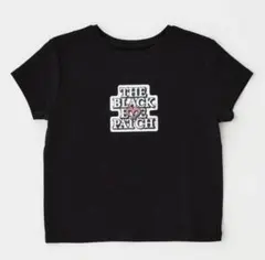MOUSSY BEP ラインストーン BABY TEEのサムネイル