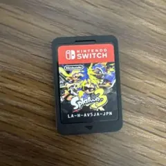 Splatoon 3 Nintendo Switch ソフト