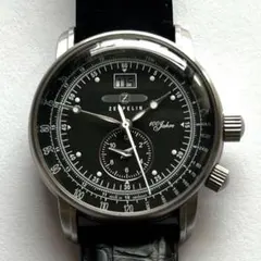 2026年最新】ツェッペリン 時計 zeppelinの人気アイテム - メルカリ