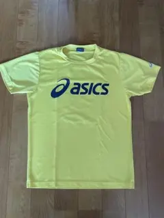 【asics】バレーボールシャツ 5th Bihano Cup 2017