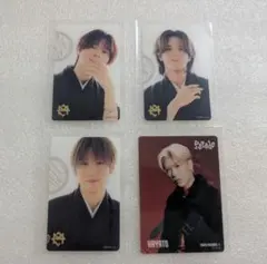 2025年最新】BMSGシークレットクリアカードの人気アイテム - メルカリ