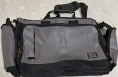 ALPHA INDUSTRIES ビジネスショルダーバッグ