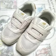 New Balance 996 ライトピンク スニーカー 16.5cm