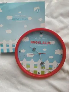 2025年最新】エンジェルブルー 時計の人気アイテム - メルカリ
