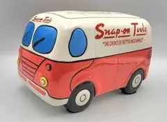 スナップオン 貯金箱 SNAP-ON Ceramic Bank CV 2026年最新】スナップオン 貯金箱の人気アイテム - メルカリ