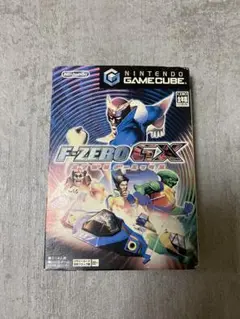 F-ZERO GX エフゼロジーエックス