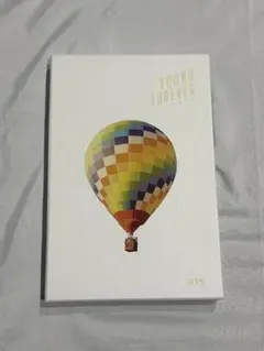 BTS 防弾少年団 花様年華 Young Forever アルバム ジミン - メルカリ