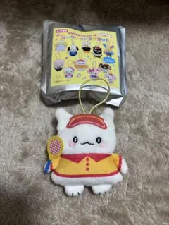 サンリオスクールコレクション はなまるおばけ