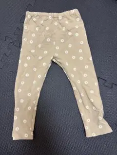しまむら　どっちも正解パンツ　保育園着　100