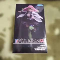 2026年最新】甘露寺蜜璃フィギュアの人気アイテム - メルカリ