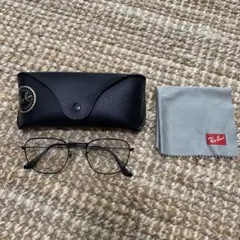 Ray Ban メガネ