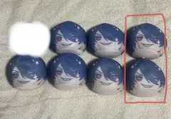 有栖川帝統 おまんじゅう まとめ売り ⚠️ボールチェーン無し