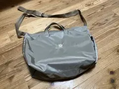 Karrimor　ショルダーバッグ　M shoulder　ベージュ　グレーのサムネイル