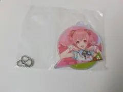 プロセカ 桃井愛莉 アクリルキーホルダー セガラッキーくじ