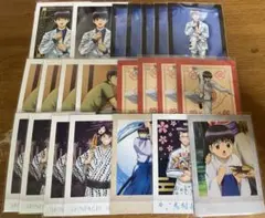 銀魂 志村新八グッズセット