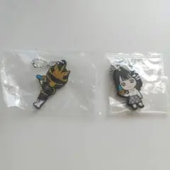 ナンバーワン戦隊ゴジュウジャー　ゴジュウユニコーン　ラバーマスコット