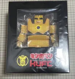 キン肉マン KUFC 40 サンシャイン 1.0 EX 悪魔六騎士 ニヤリ - メルカリ