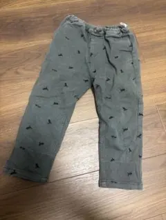 子供服　長ズボン