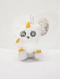 ちいかわ あのこ マスコット