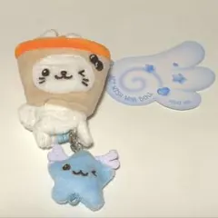 NCT WISH ユウシ バブルニャン ペンライトキーリング - メルカリ