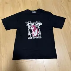 HYSTERIC GLAMOUR Tシャツ