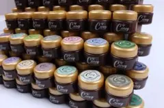 カラージェル　10個セット　ジェルネイル　ネイル