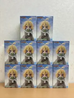 Dr.STONE スイカ(成長後) フィギュア14点セット - メルカリ