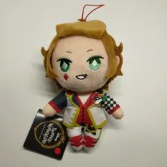 寮服マスコット