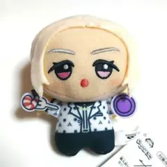 超人的シェアハウスストーリー カリスマ ちびぐるみ テラ