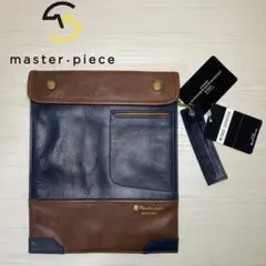 【未使用品】master-piece タブレットケース iPadケース 2026年最新】Master-piece 種別：純正 iPadケースの人気アイテム