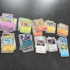 ポケモンカード メガドリーム ハイクラスパック ノーマル まとめ売り