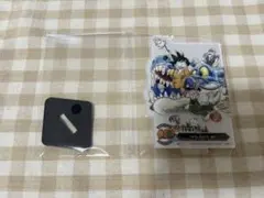 一番くじ DRAGON BALL 40th ～其之二～ Ｆ賞 アクスタ F-5