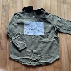 ミリタリージャケット