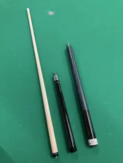 ブレイクキュー