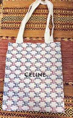 2026年最新】セリーヌ エコバッグの人気アイテム - メルカリ
