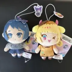 推しの子× サンリオキャラクター ぬいぐるみ2体セット