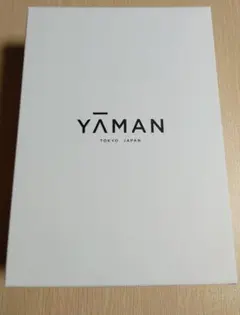 YA−MAN ヤーマンスムースアイロンフォトイオンプラス 未開封新品 耐熱 