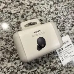 SONY ワイヤレスノイズキャンセリングイヤホン WF-1000XM5