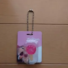 映画 アニメ ズートピア ブリスターチャームコレクション アイスキャンディ