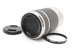 ☆光学極上品☆ Sony E 55-210mm OSS #1127 - メルカリ