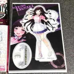 罪木蜜柑 アクリルスタンド ダンガンロンパのサムネイル
