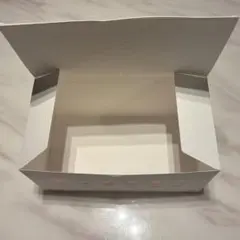 ラブブ 空き箱