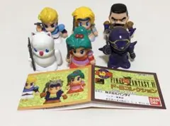2025年最新】ff6 フィギュアの人気アイテム - メルカリ