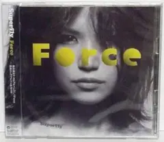 Superfly Force CD 初回限定盤