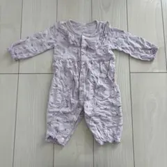 爆安セール！　ブランシェス　カバーオール　80cm