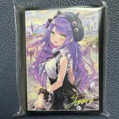 2026年最新】常闇トワ プレイマットの人気アイテム - メルカリ