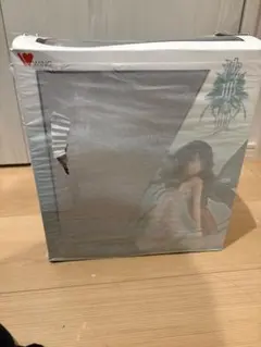 wing 沙耶の唄 フィギュア 未開封